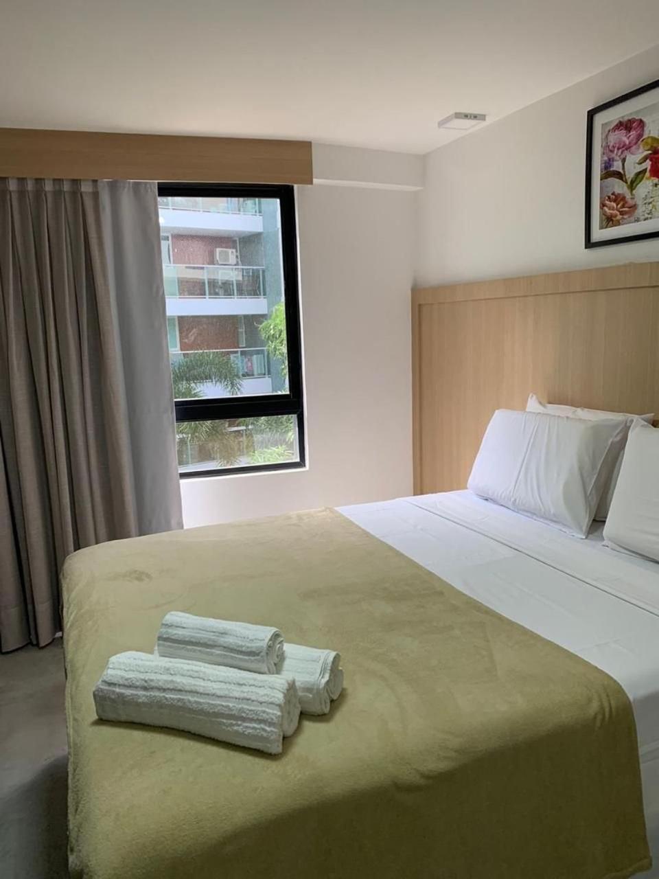 Apartamento Legacy By Day By Day João Pessoa