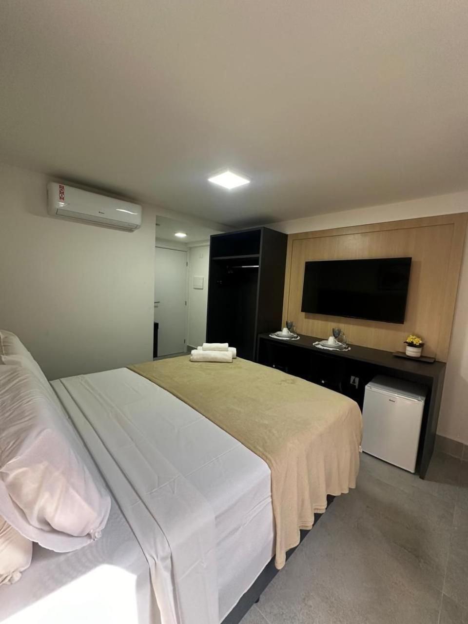 Apartamento Legacy By Day By Day *