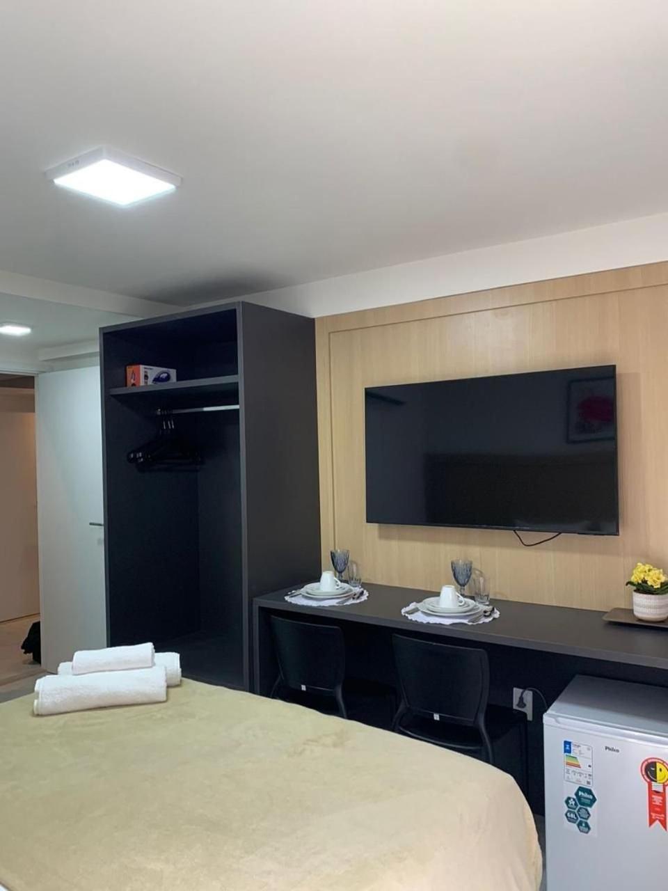 Apartamento Legacy By Day By Day João Pessoa