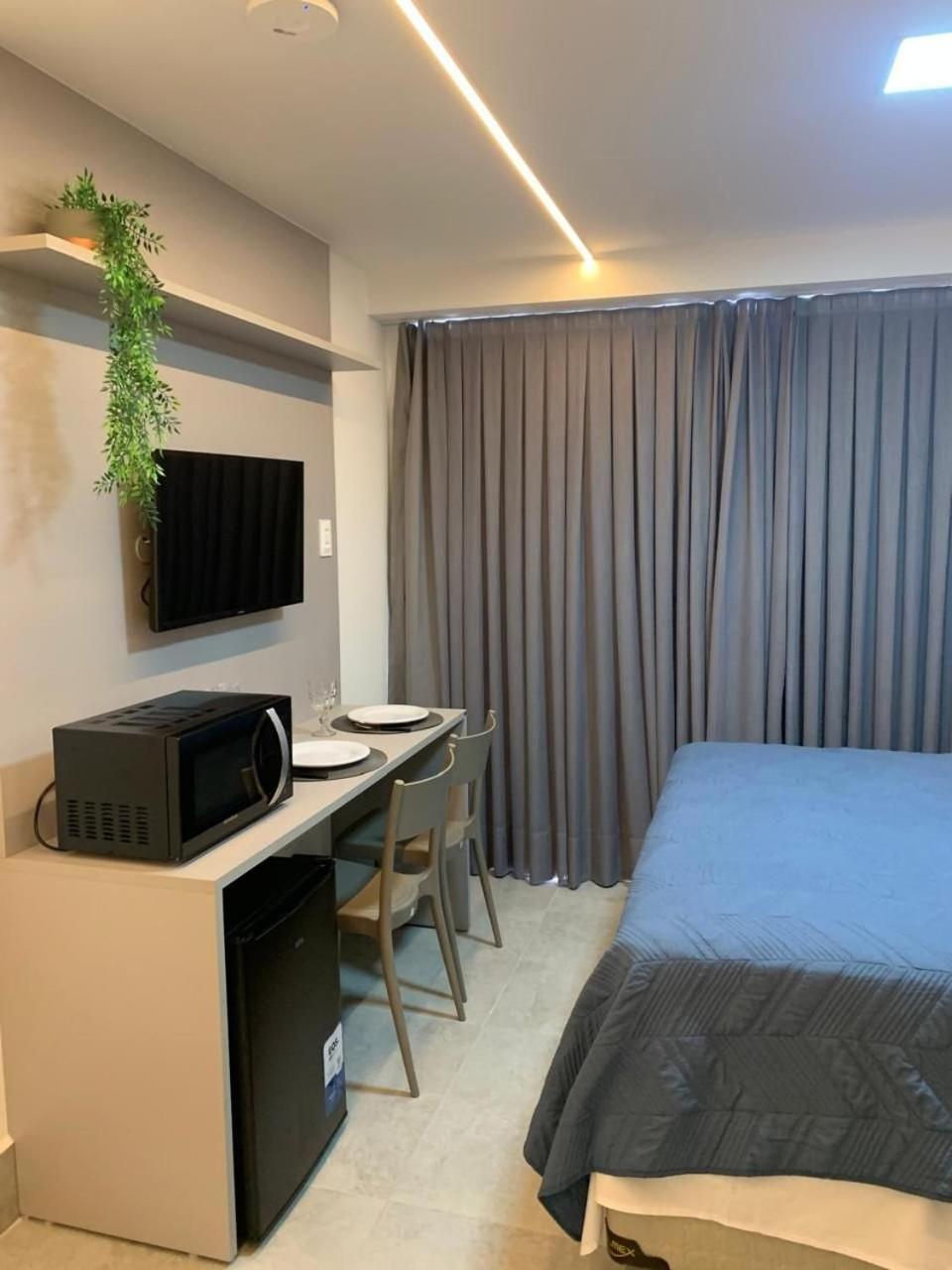 Apartamento Legacy By Day By Day João Pessoa