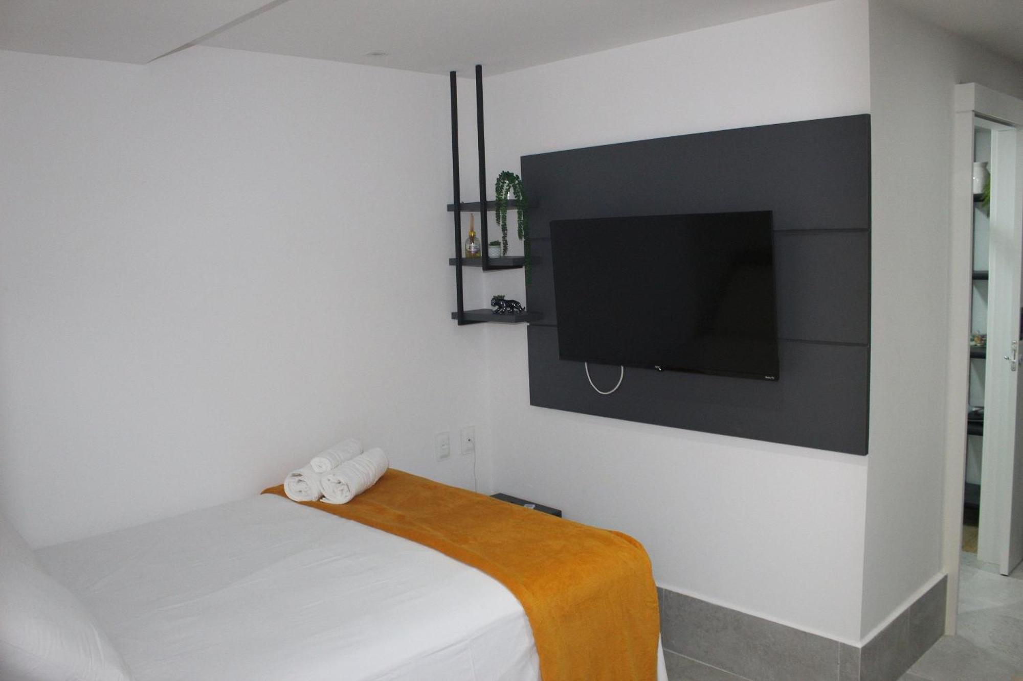 Apartamento Legacy By Day By Day *