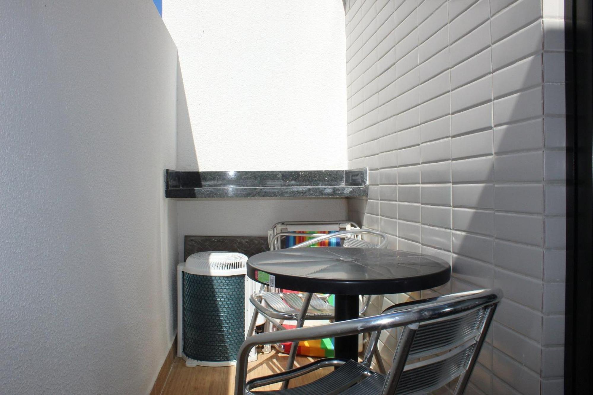 Apartamento Legacy By Day By Day