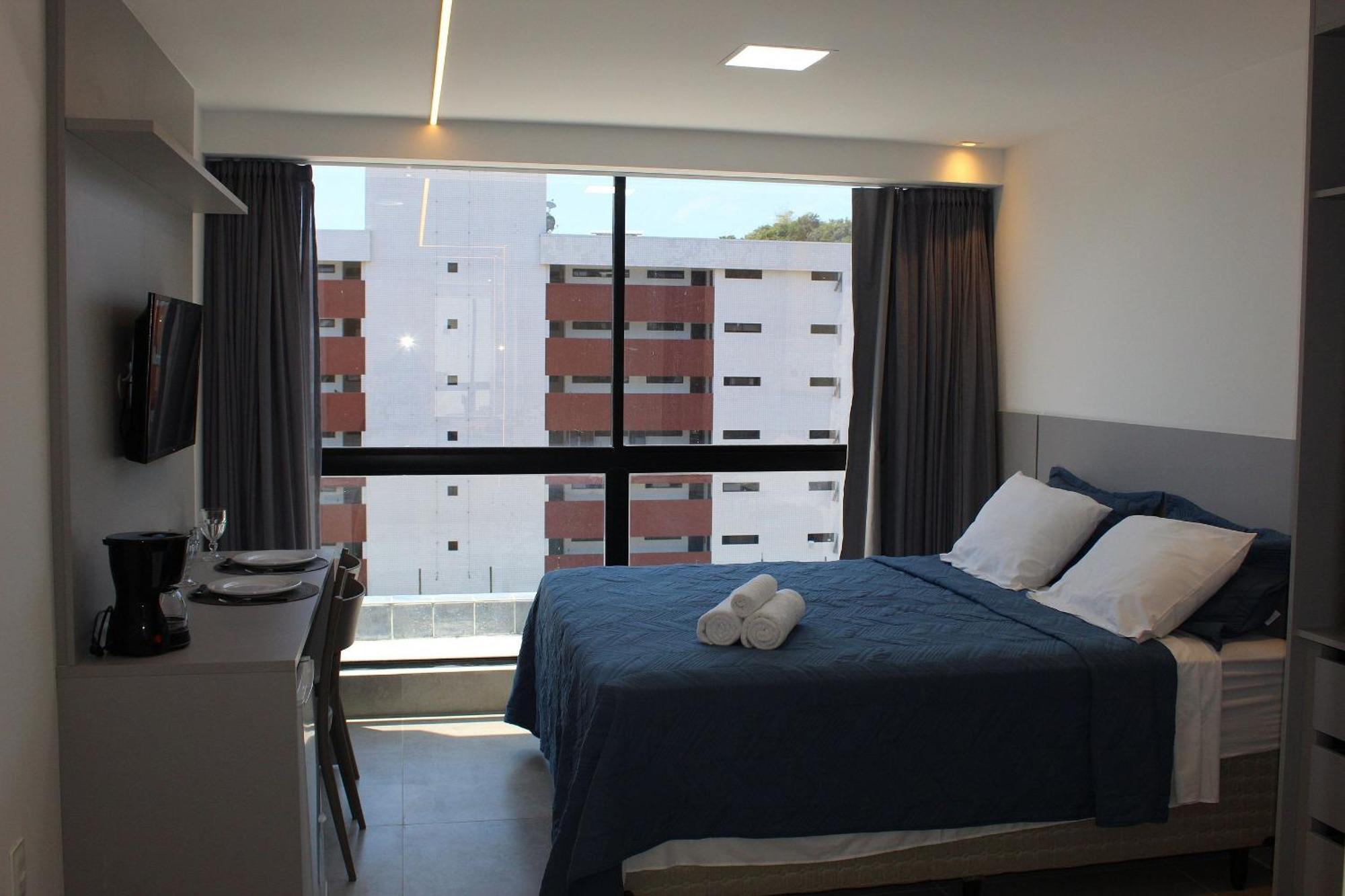 Legacy By Day By Day Apartamento *
